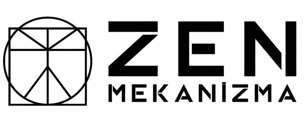 Zen Mekanizma