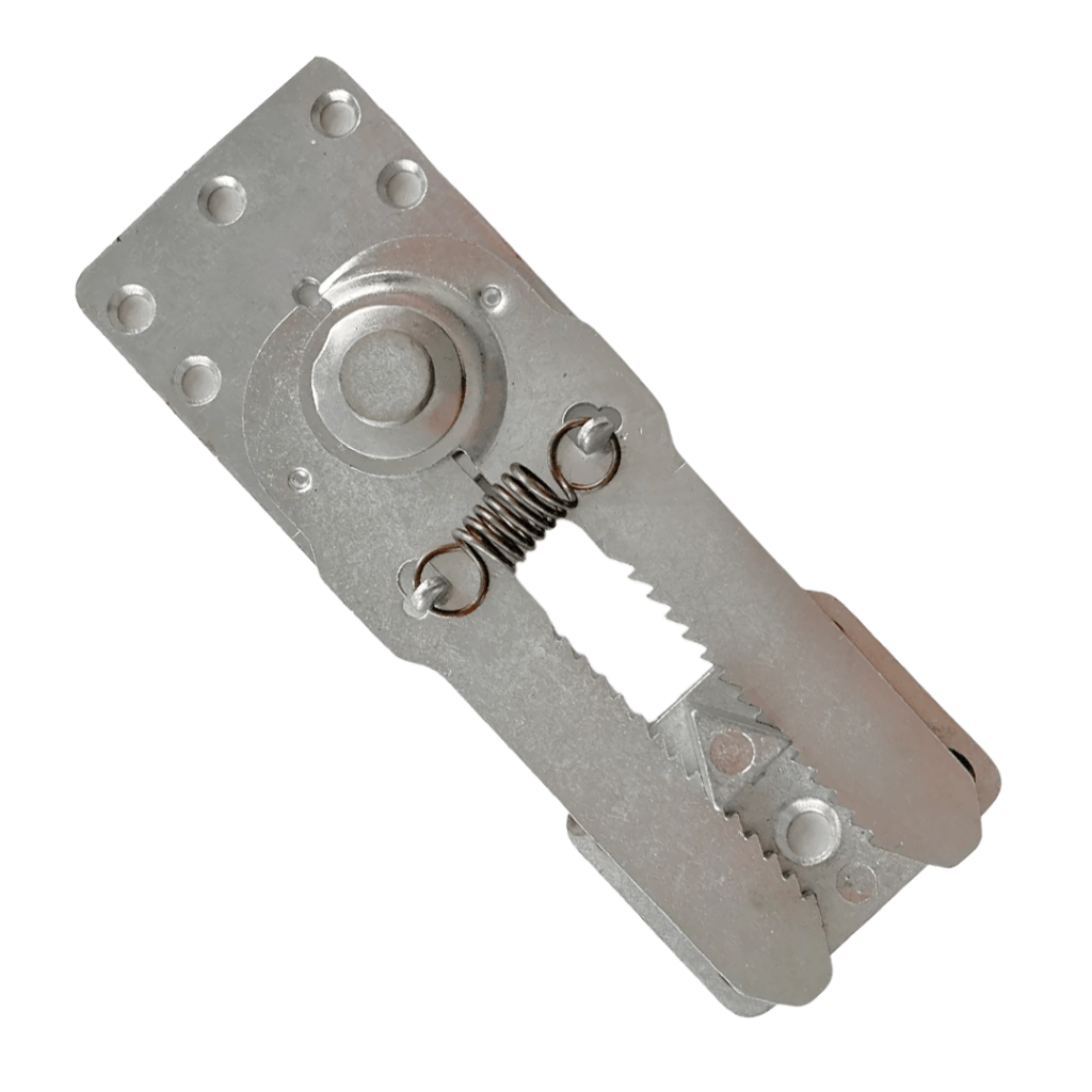 Metal Köşe Birleştirici